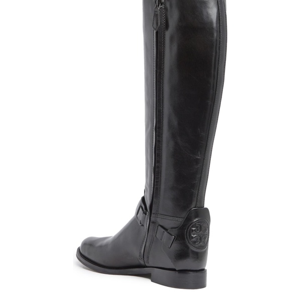 New - Colton Riding Boot - Picture 10 of 11